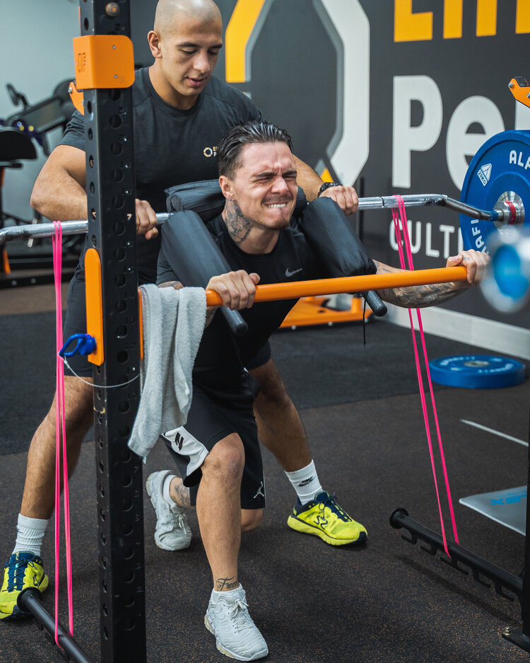 5 Key Reasons WHY athletic performance testing is critical