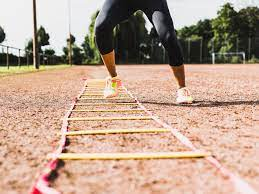Agility Ladders