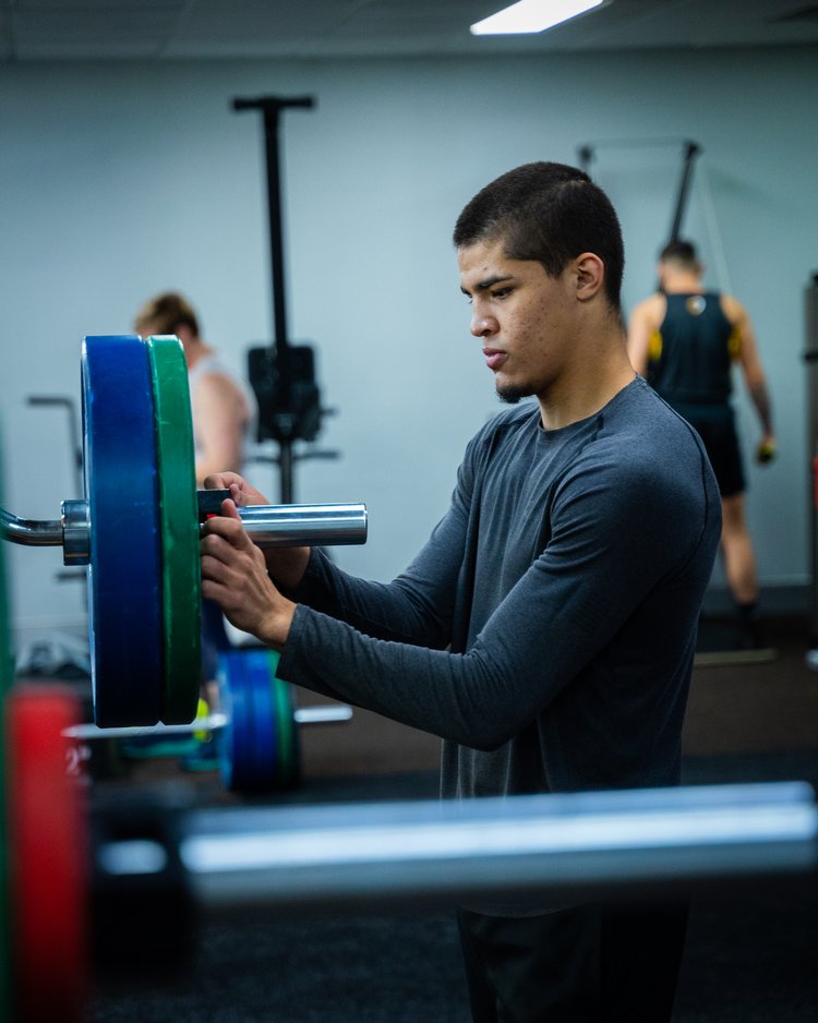 Workout