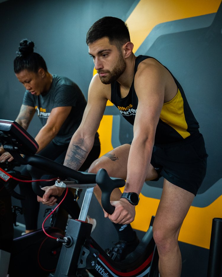 Workout