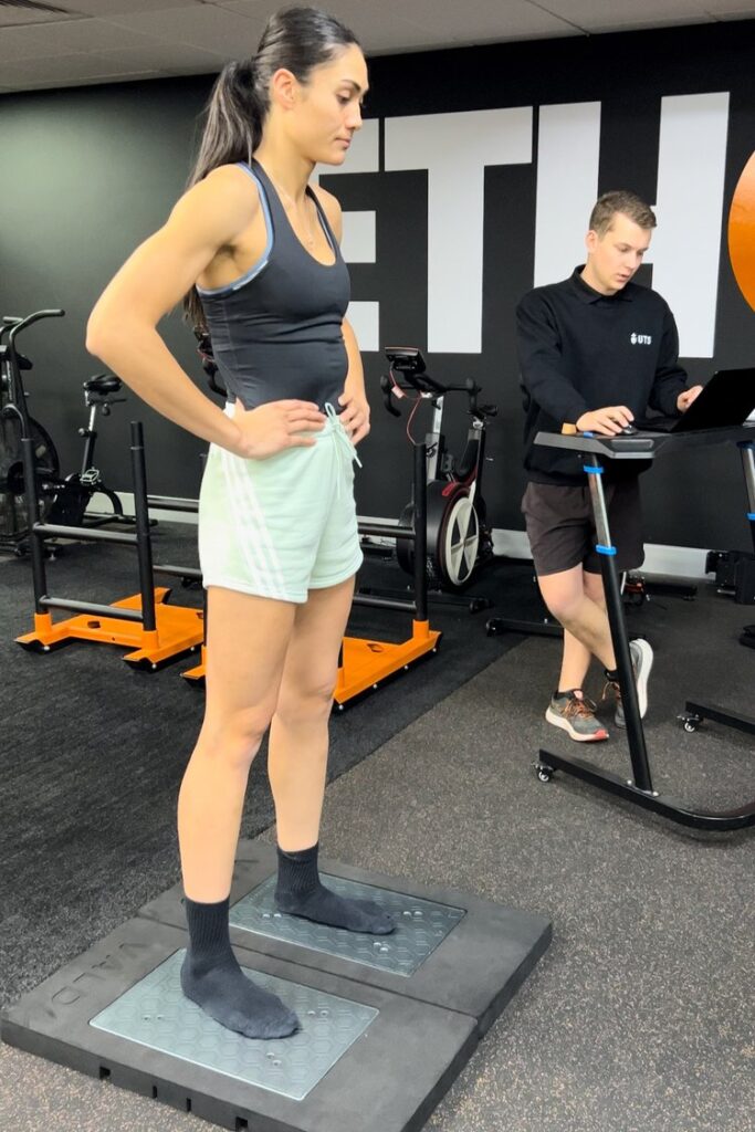 Workout