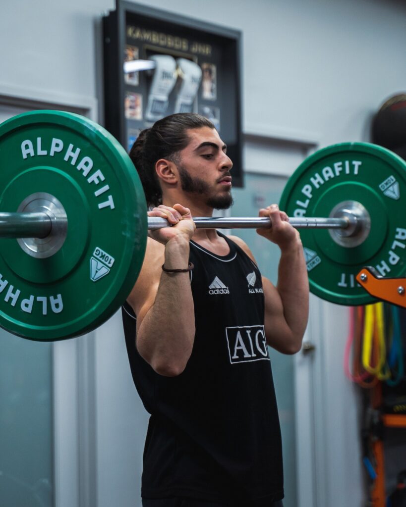 HOW TO TRAIN DURING RAMADAN