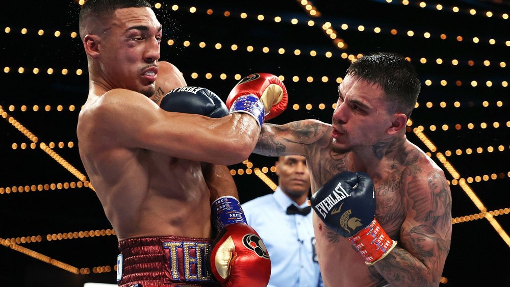 Boxing