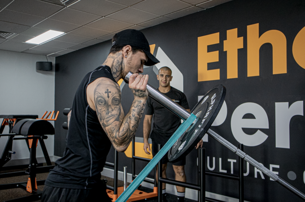 Workout