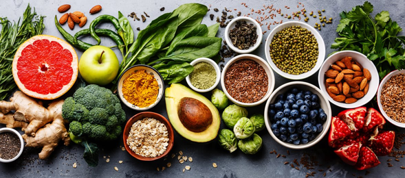 Nutrition Tips for Ramadan