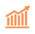 graph icon
