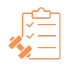 Clipboard icon